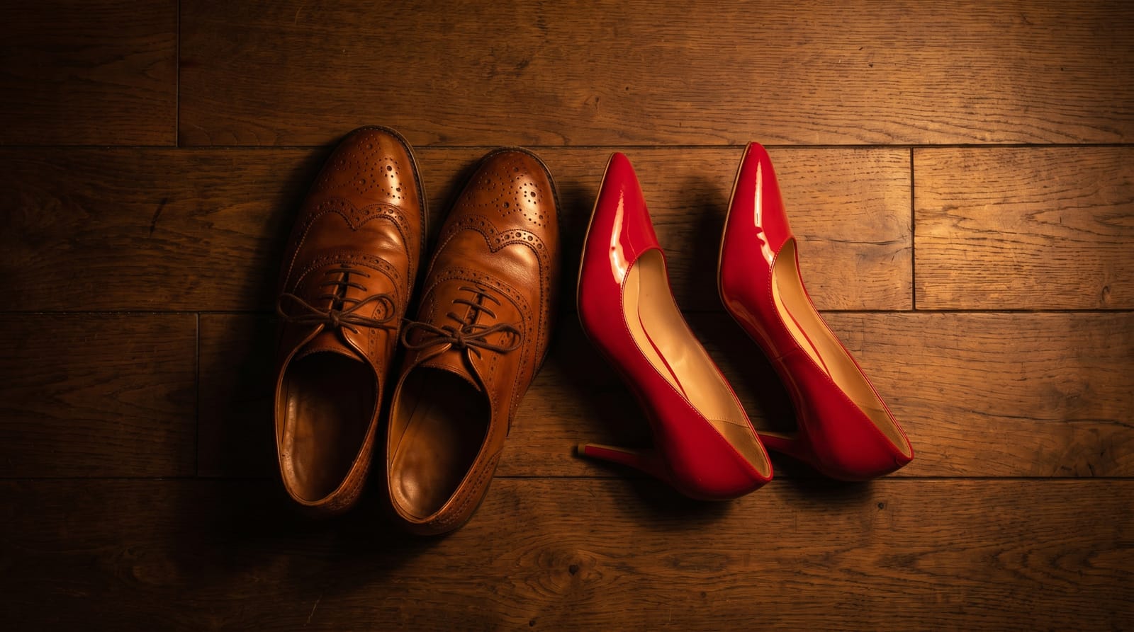 Mark Bryan and the Men Who Just Wear It