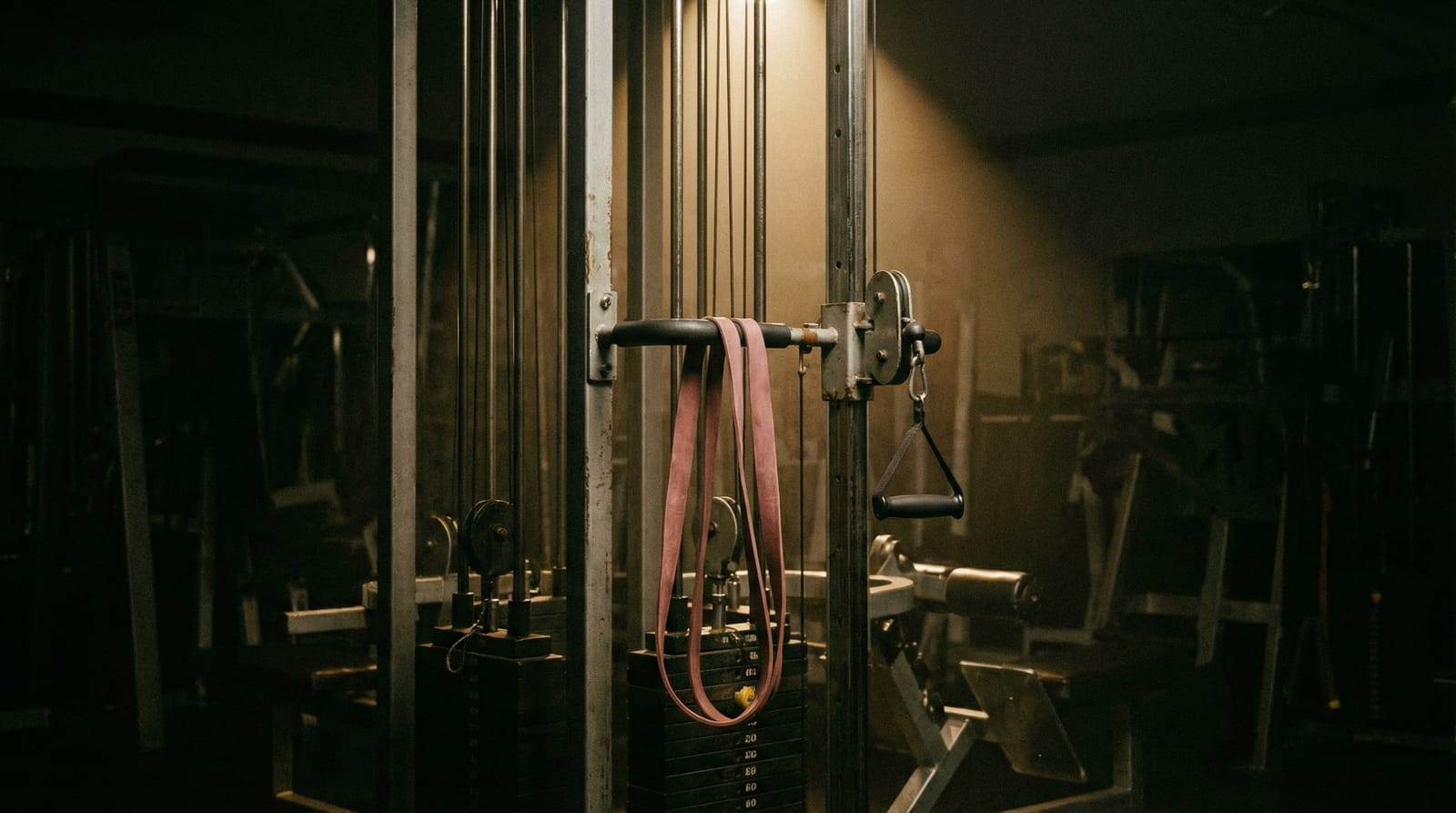The Hourglass Programme