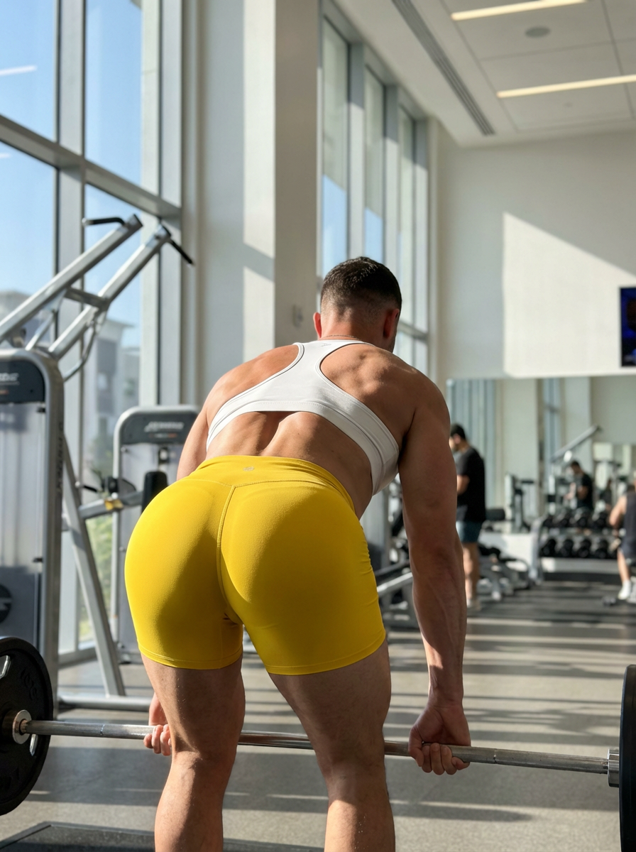 Exercise Guide for Hourglass Aesthetics